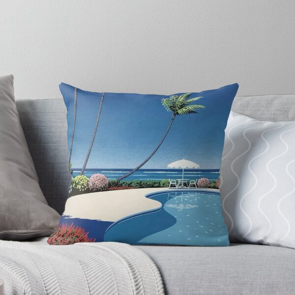 Item preview, Hiroshi Nagai designed and sold by GridDecay.