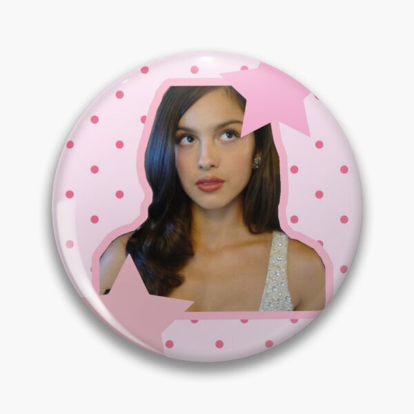 Item preview, olivia rodrigo pink  designed and sold by TheFangirlEdit.