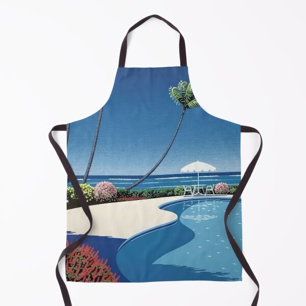 Item preview, Hiroshi Nagai designed and sold by GridDecay.