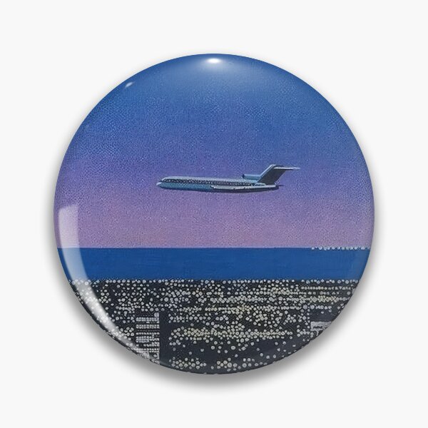 Item preview, Hiroshi Nagai designed and sold by GridDecay.