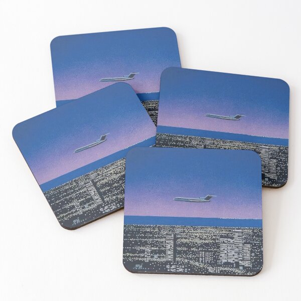 Item preview, Hiroshi Nagai designed and sold by GridDecay.
