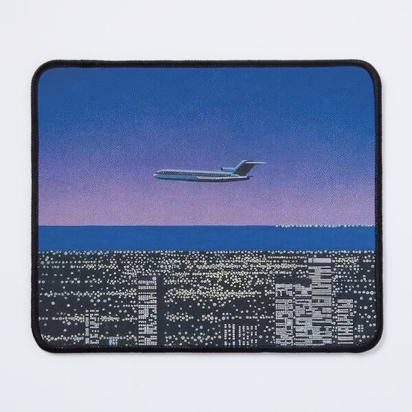 Item preview, Hiroshi Nagai designed and sold by GridDecay.