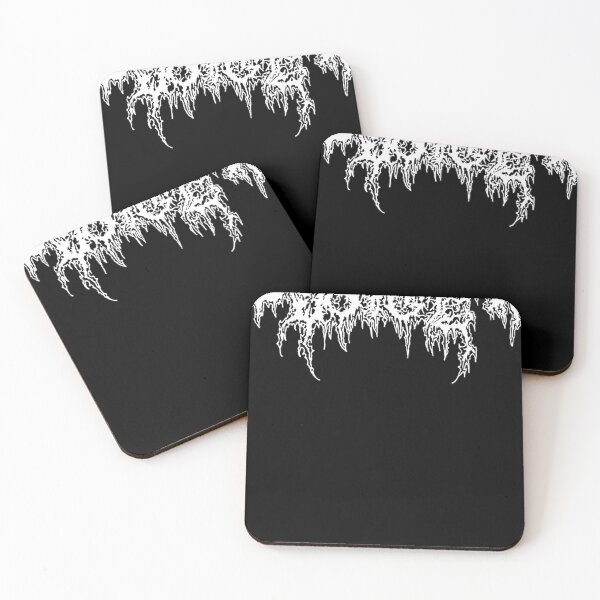 Item preview, SPECTRAL VOICE LOGO ART designed and sold by StudioPulser.
