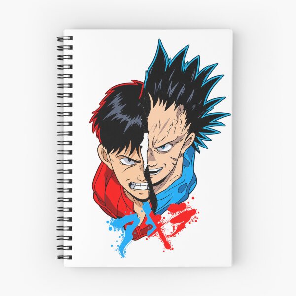 Item preview, Akira designed and sold by safarianu.