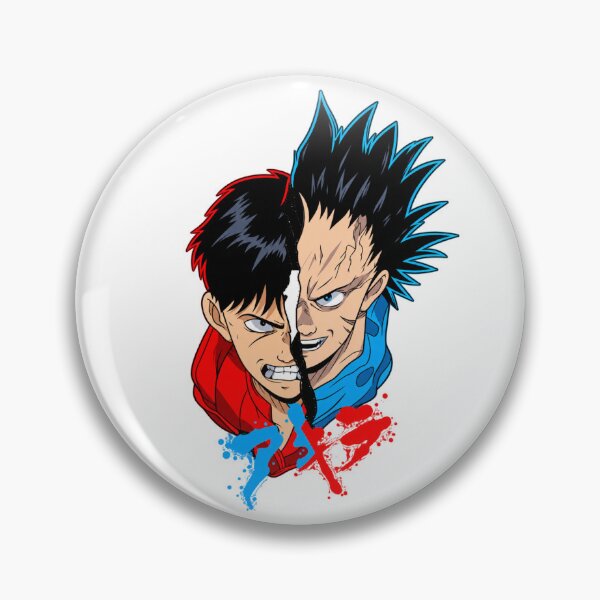 Item preview, Akira designed and sold by safarianu.