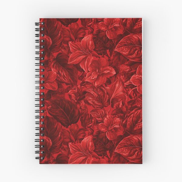Item preview, Whimsical Pothos Flower  - Flower Garden Pattern - Anniversary Gifts For Him designed and sold by RoyalStarsPatts.