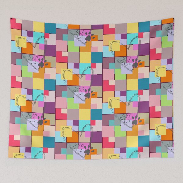 Item preview, Paw parent  designed and sold by Mohita Garg.