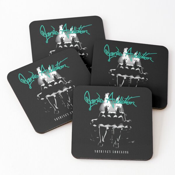 Item preview, Jane's Addiction designed and sold by Nightingale47.