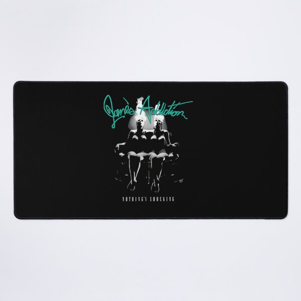 Item preview, Jane's Addiction designed and sold by Nightingale47.