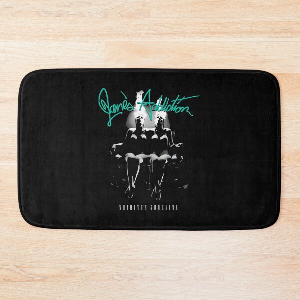 Item preview, Jane's Addiction designed and sold by Nightingale47.