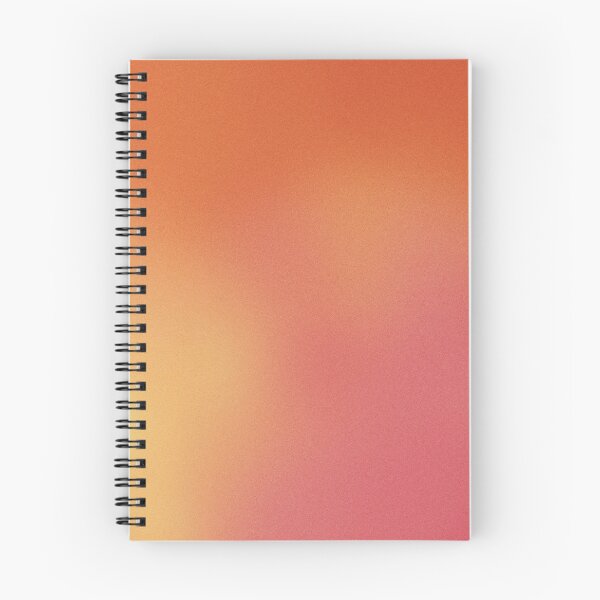 Item preview, Pink and Orange Gradient designed and sold by The Innocent Ghost Project.