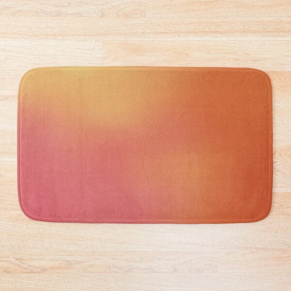 Item preview, Pink and Orange Gradient designed and sold by The Innocent Ghost Project.