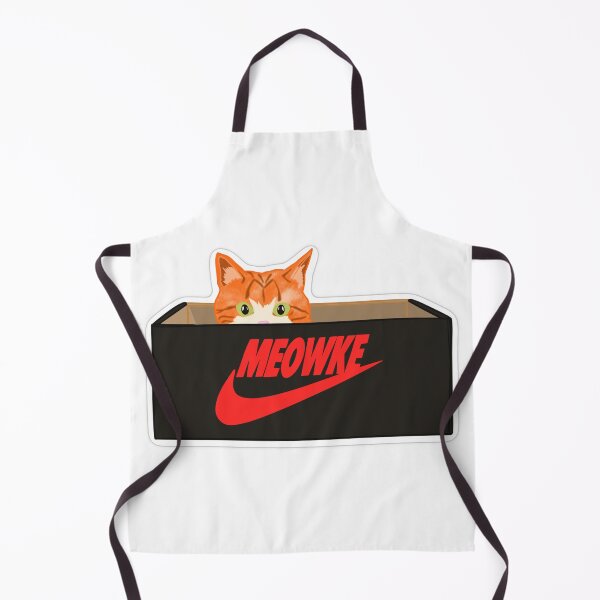 Item preview, Cat in Black Sneaker Box designed and sold by Jus3na.
