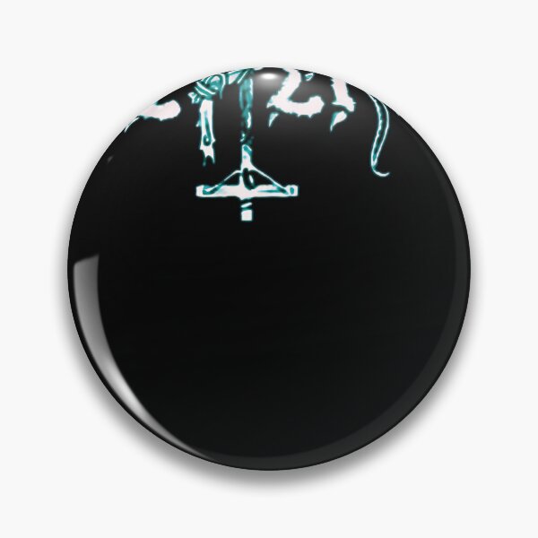 Item preview, BLACK METAL ART BEHERIT designed and sold by FernYouFable.