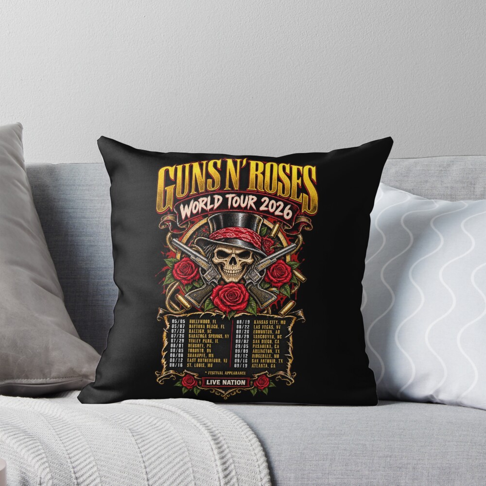Item preview, Throw Pillow designed and sold by choudane.