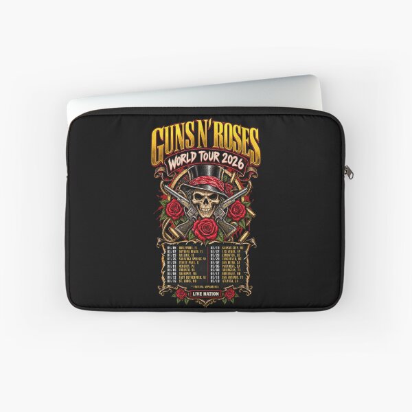 Item preview, Guns N Roses designed and sold by choudane.