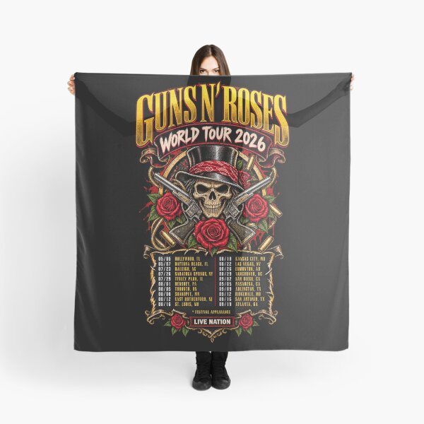 Item preview, Guns N Roses designed and sold by choudane.