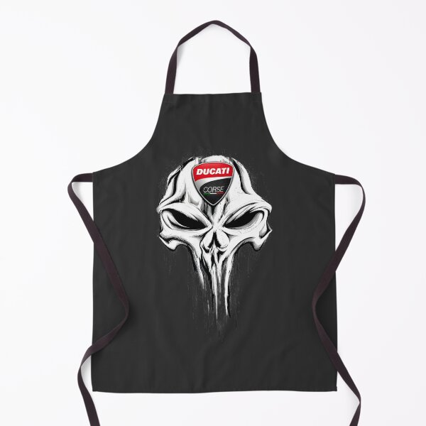 Item preview, Ducati Inspired Motorcycle Art Collaboration Design designed and sold by rayredwolf.