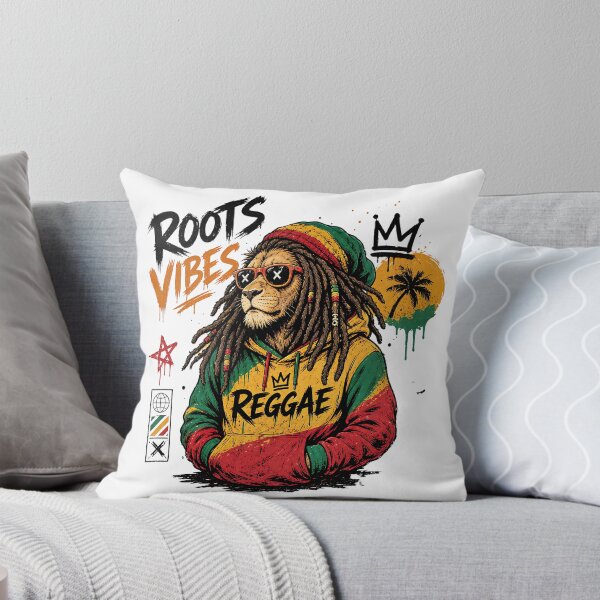 Item preview, Roots Vibes designed and sold by SavvyEarth.