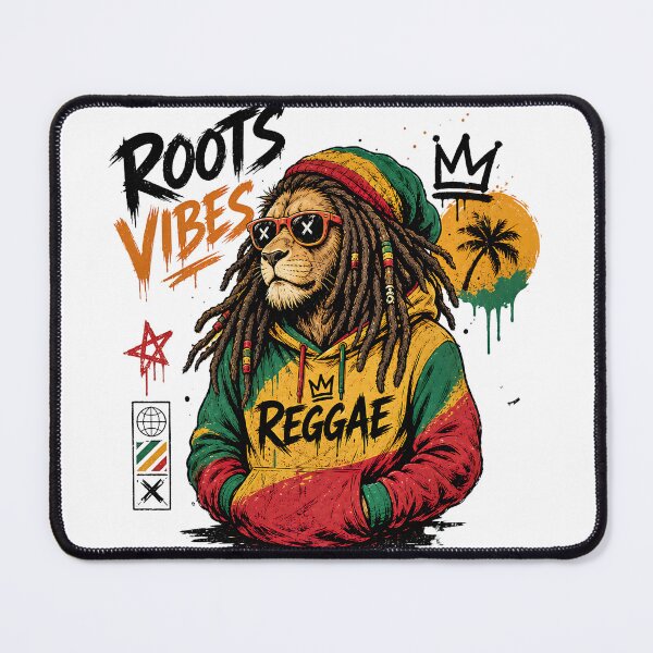 Item preview, Roots Vibes designed and sold by SavvyEarth.