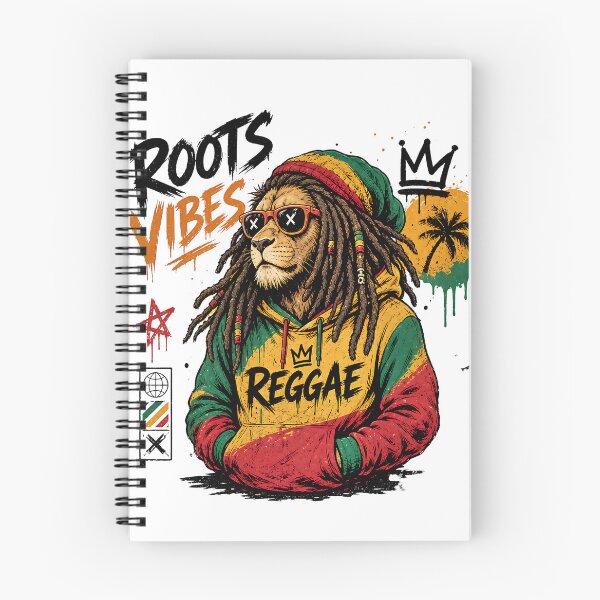 Item preview, Roots Vibes designed and sold by SavvyEarth.