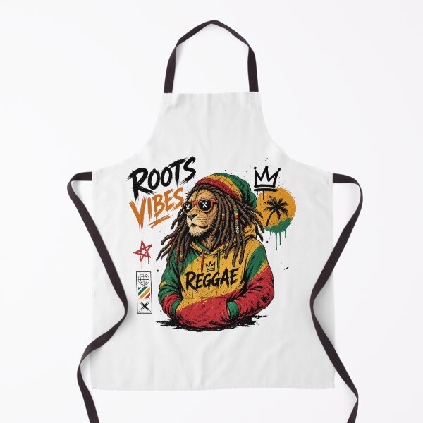 Artikelvorschau, Roots Vibes entworfen und verkauft von SavvyEarth.