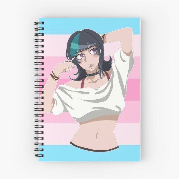 Item preview, Transfem Kirara Hoshi designed and sold by Abstract Finds.