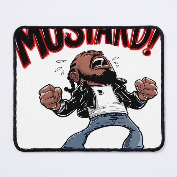 Item preview, Mustard Singer Music, GNX Album Music designed and sold by CarlosLindI.