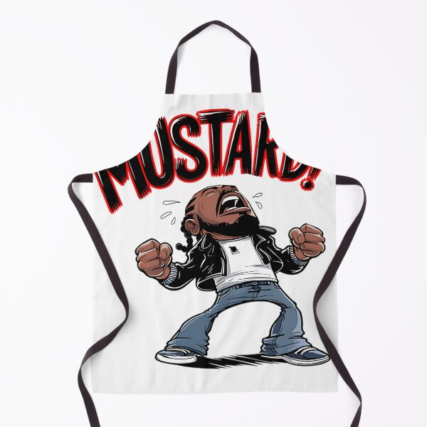 Item preview, Mustard Singer Music, GNX Album Music designed and sold by CarlosLindI.