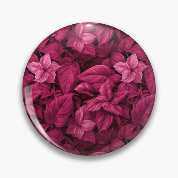 Item preview, Beautiful Pothos Print  - Flower Garden Pattern - Anniversary Gifts For Husband designed and sold by RoyalStarsPatts.