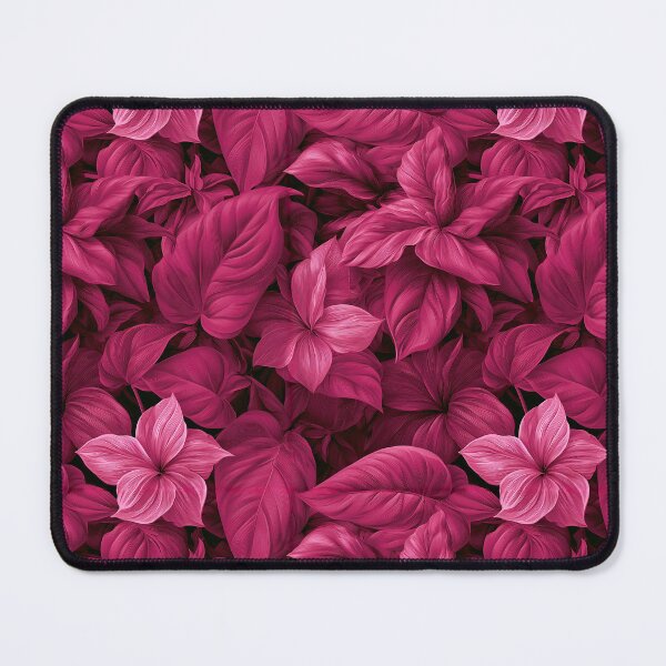 Item preview, Beautiful Pothos Print  - Flower Garden Pattern - Anniversary Gifts For Husband designed and sold by RoyalStarsPatts.