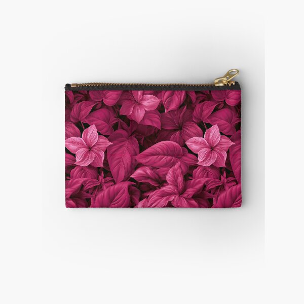 Item preview, Beautiful Pothos Print  - Flower Garden Pattern - Anniversary Gifts For Husband designed and sold by RoyalStarsPatts.