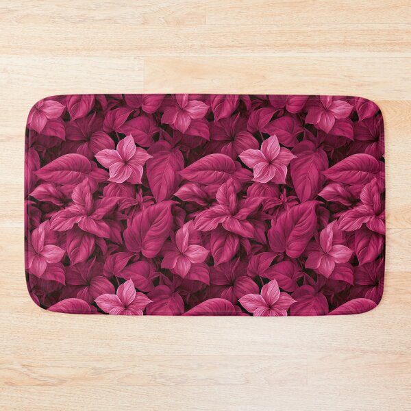 Item preview, Beautiful Pothos Print  - Flower Garden Pattern - Anniversary Gifts For Husband designed and sold by RoyalStarsPatts.
