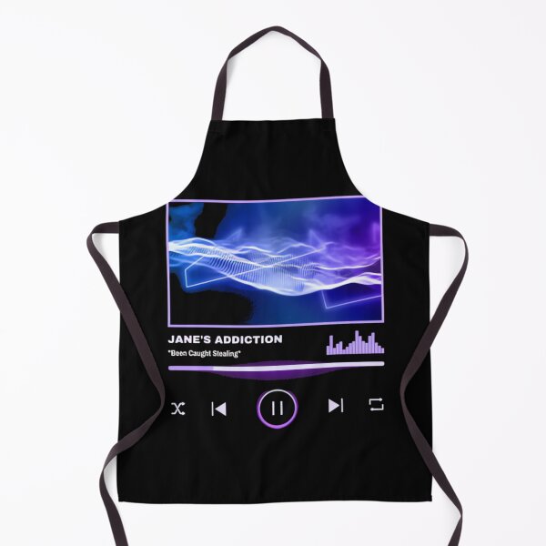 Item preview, Jane's Addiction designed and sold by Nightingale47.