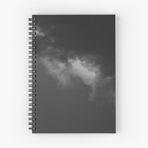 Item preview, Moody Dark Clouds designed and sold by Cynthia48.