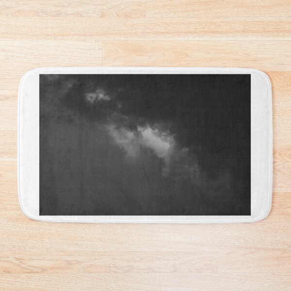 Item preview, Moody Dark Clouds designed and sold by Cynthia48.