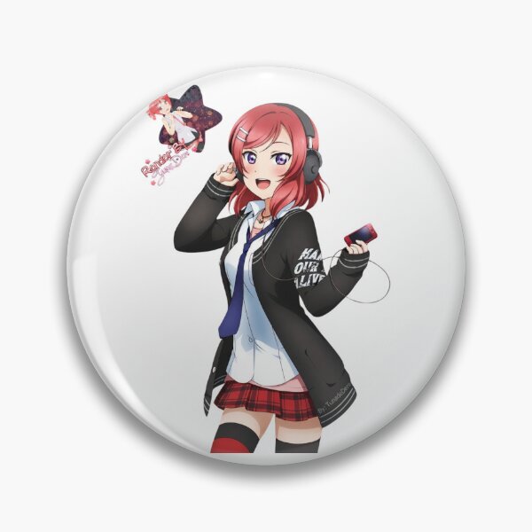 Item preview, Maki Nishikino designed and sold by Facturesfory.