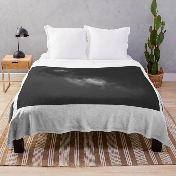 Item preview, Moody Dark Clouds designed and sold by Cynthia48.
