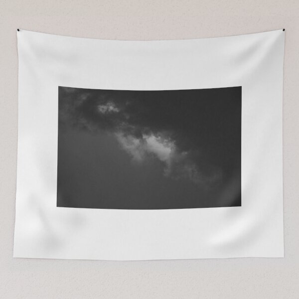 Item preview, Moody Dark Clouds designed and sold by Cynthia48.