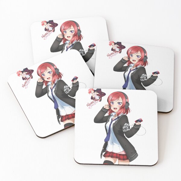 Item preview, Maki Nishikino designed and sold by Facturesfory.