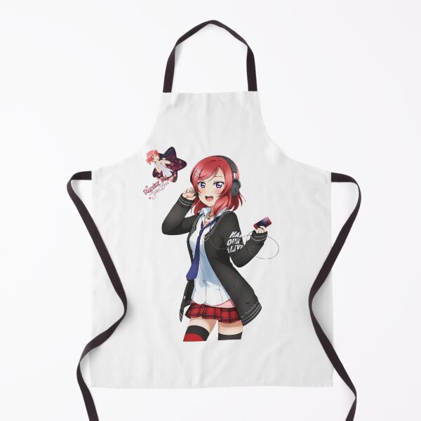 Item preview, Maki Nishikino designed and sold by Facturesfory.