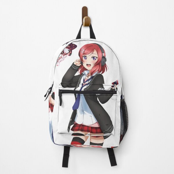 Artikelvorschau, Maki Nishikino entworfen und verkauft von Facturesfory.