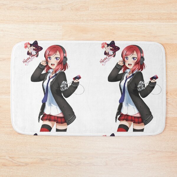 Item preview, Maki Nishikino designed and sold by Facturesfory.