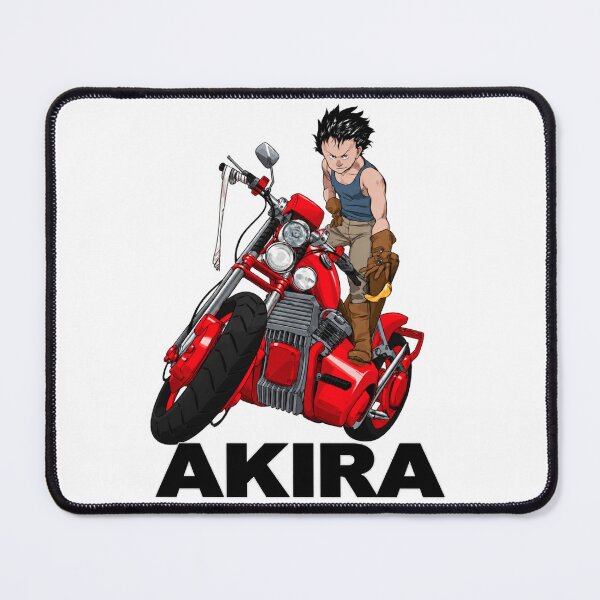 Item preview, Akira designed and sold by safarianu.