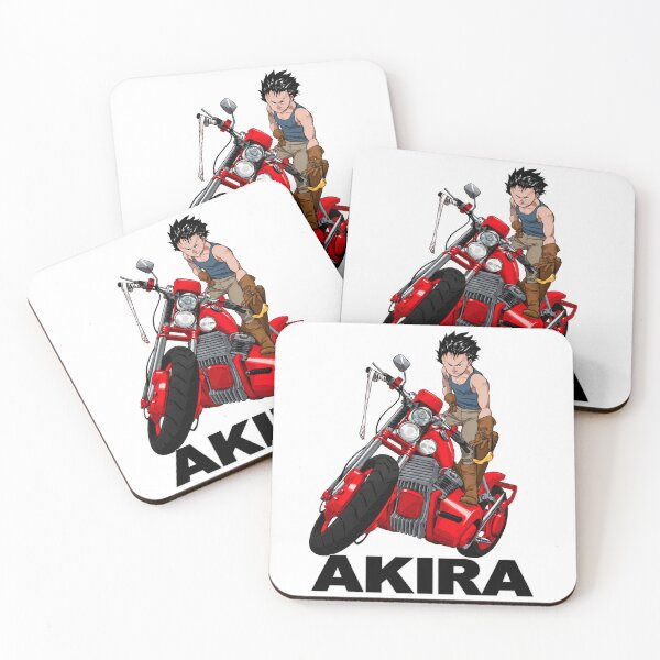 Item preview, Akira designed and sold by safarianu.