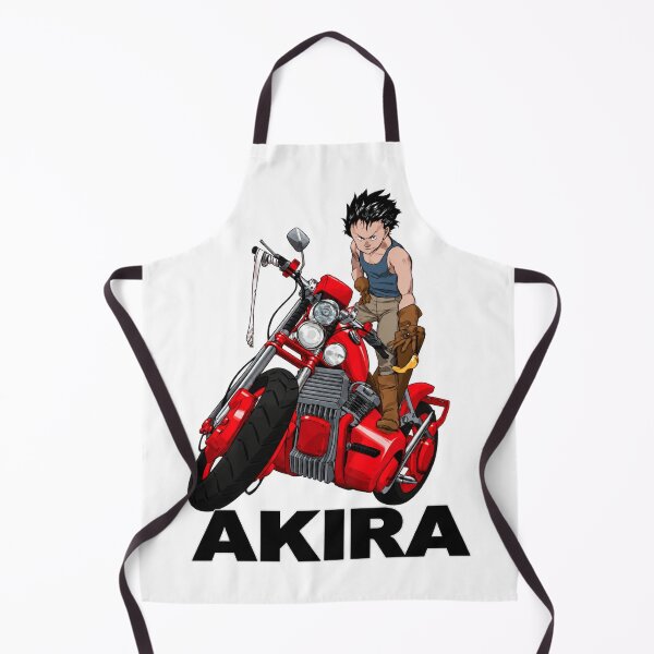 Item preview, Akira designed and sold by safarianu.