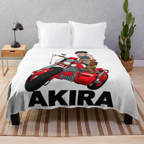Item preview, Akira designed and sold by safarianu.