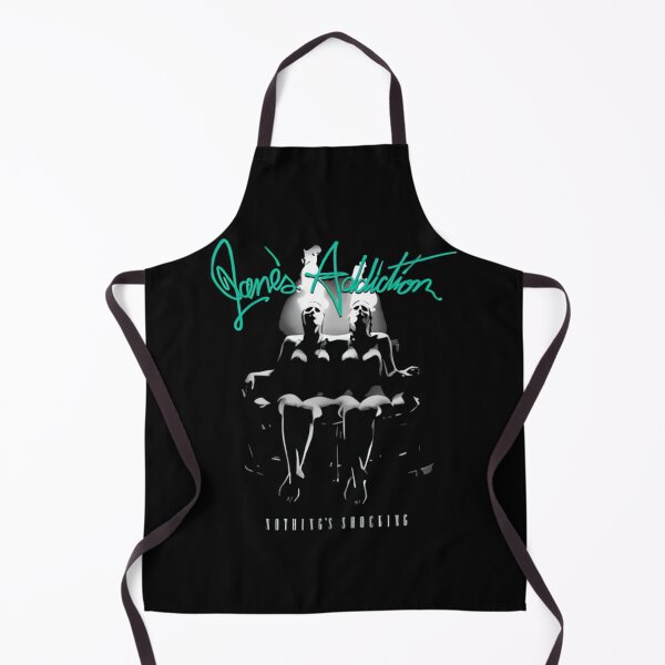 Item preview, Jane's Addiction designed and sold by Nightingale47.