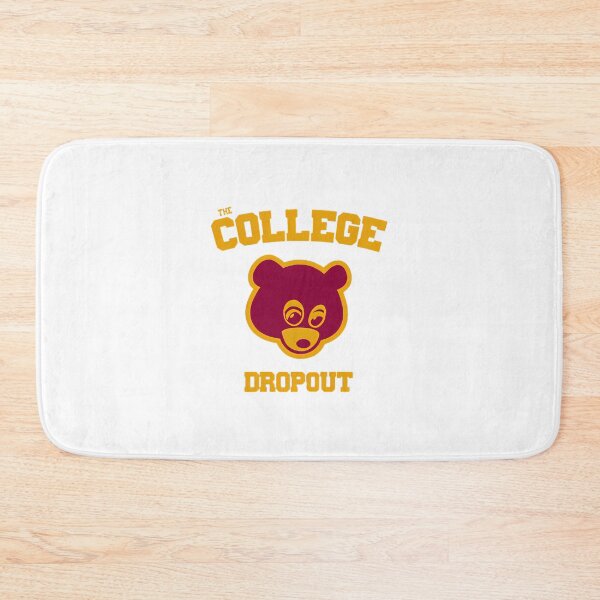 Item preview, The College Dropout designed and sold by HyphThonia.
