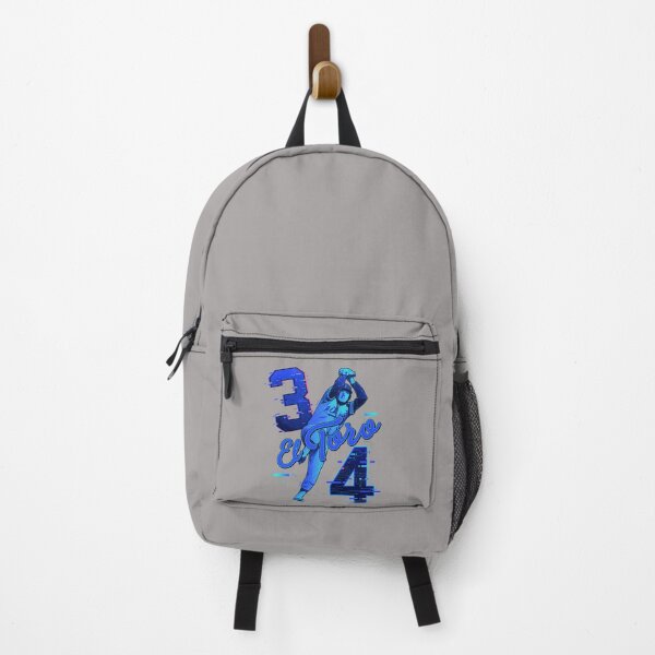 Item preview, 34 El Toro Pitcher Tribute Athletic Graphic-17 designed and sold by GabrielBlanc.